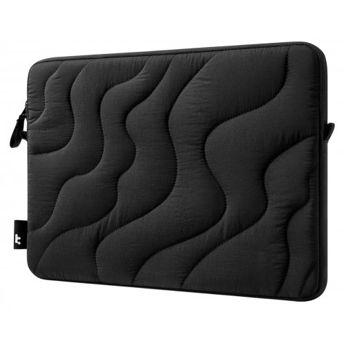 Чехол для ноутбука Tomtoc 14" Terra-A27 (A27D2D1) Black купить в Украине: Киев, Днепр, Харьков, Одесса  | Низкая цена, отзывы, характеристики от TELEMART фото