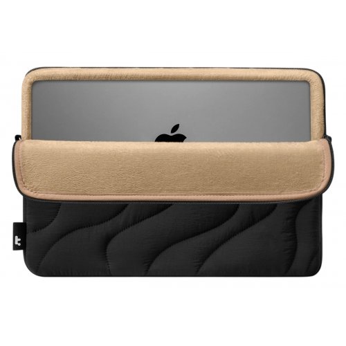 Чехол для ноутбука Tomtoc 14" Terra-A27 (A27D2D1) Black купить в Украине: Киев, Днепр, Харьков, Одесса  | Низкая цена, отзывы, характеристики от TELEMART фото