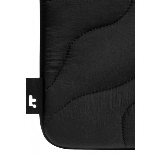 Чехол для ноутбука Tomtoc 14" Terra-A27 (A27D2D1) Black купить в Украине: Киев, Днепр, Харьков, Одесса  | Низкая цена, отзывы, характеристики от TELEMART фото