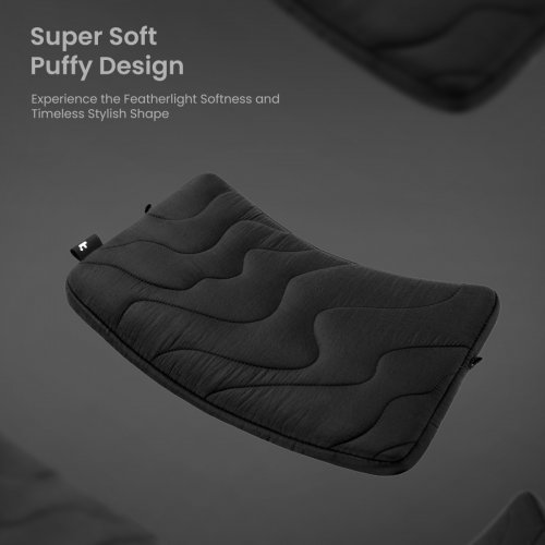 Чехол для ноутбука Tomtoc 14" Terra-A27 (A27D2D1) Black купить в Украине: Киев, Днепр, Харьков, Одесса  | Низкая цена, отзывы, характеристики от TELEMART фото