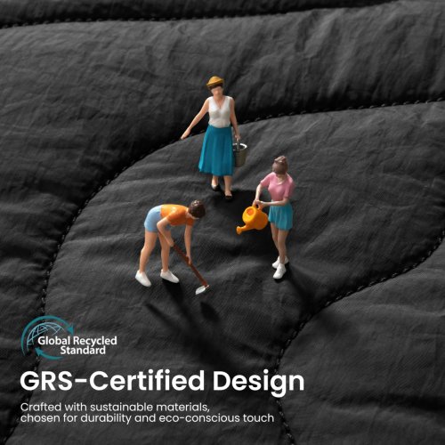 Чехол для ноутбука Tomtoc 14" Terra-A27 (A27D2D1) Black купить в Украине: Киев, Днепр, Харьков, Одесса  | Низкая цена, отзывы, характеристики от TELEMART фото