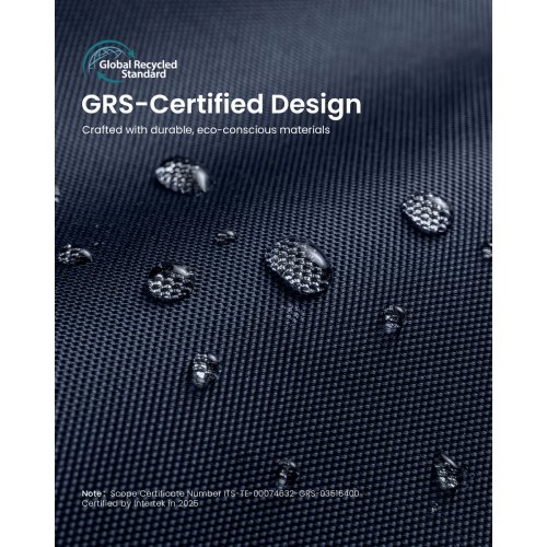 Сумка для ноутбука Tomtoc 14" Defender-A42 (A42D3B1) Navy Blue купить в Украине: Киев, Днепр, Харьков, Одесса  | Низкая цена, отзывы, характеристики от TELEMART фото