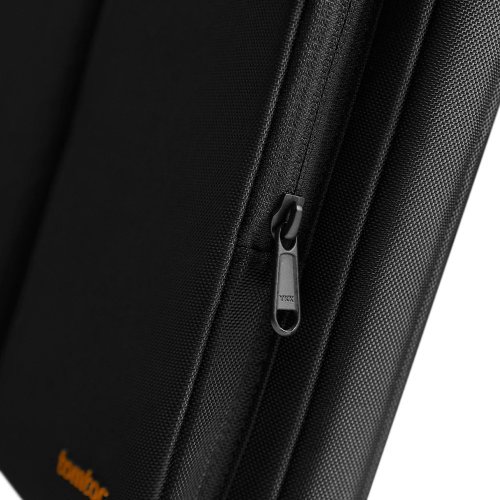 Сумка для ноутбука Tomtoc 16.2" Defender-A42 (A42F3D1) Black купить в Украине: Киев, Днепр, Харьков, Одесса  | Низкая цена, отзывы, характеристики от TELEMART фото