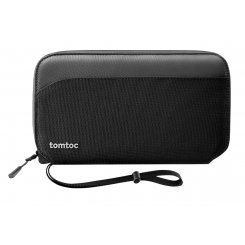 Сумка Tomtoc Navigator-T03 Passport Bag (T03M1D1) Black