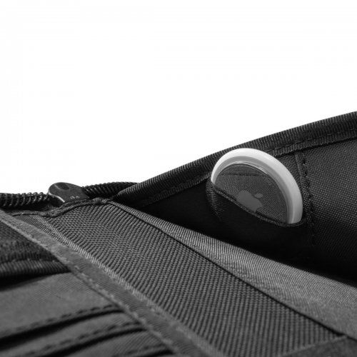 Сумка Tomtoc Navigator-T03 Passport Bag (T03M1D1) Black купить в Украине: Киев, Днепр, Харьков, Одесса  | Низкая цена, отзывы, характеристики от TELEMART фото