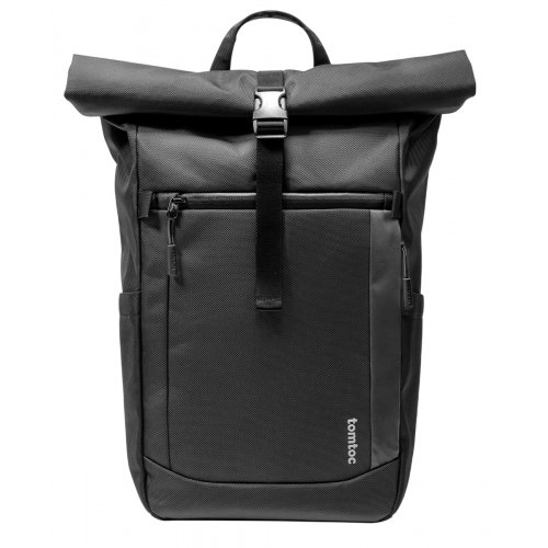 Рюкзак Tomtoc 17.3" Navigator-T61 (T61L1D1) Black купить в Украине: Киев, Днепр, Харьков, Одесса  | Низкая цена, отзывы, характеристики от TELEMART фото