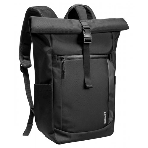 Рюкзак Tomtoc 17.3" Navigator-T61 (T61L1D1) Black купить в Украине: Киев, Днепр, Харьков, Одесса  | Низкая цена, отзывы, характеристики от TELEMART фото
