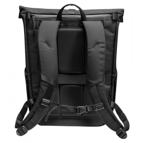 Рюкзак Tomtoc 17.3" Navigator-T61 (T61L1D1) Black купить в Украине: Киев, Днепр, Харьков, Одесса  | Низкая цена, отзывы, характеристики от TELEMART фото