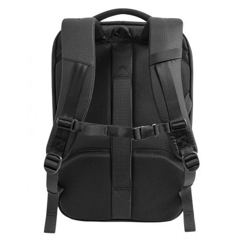 Рюкзак Tomtoc 17.3" Navigator-T66 Liteway (T66M1D2) Black купить в Украине: Киев, Днепр, Харьков, Одесса  | Низкая цена, отзывы, характеристики от TELEMART фото