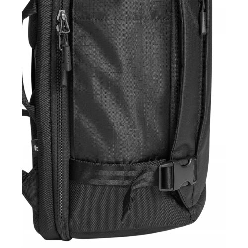 Рюкзак Tomtoc 17.3" Navigator-T66 Liteway (T66M1D2) Black купить в Украине: Киев, Днепр, Харьков, Одесса  | Низкая цена, отзывы, характеристики от TELEMART фото