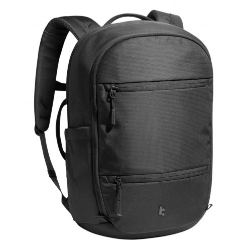 Рюкзак Tomtoc 16" UrbanEX-T77 (T77S1D1) Black купить в Украине: Киев, Днепр, Харьков, Одесса  | Низкая цена, отзывы, характеристики от TELEMART фото