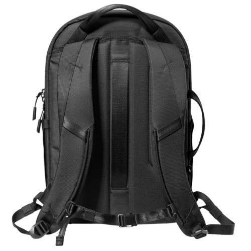 Рюкзак Tomtoc 16" UrbanEX-T77 (T77S1D1) Black купить в Украине: Киев, Днепр, Харьков, Одесса  | Низкая цена, отзывы, характеристики от TELEMART фото