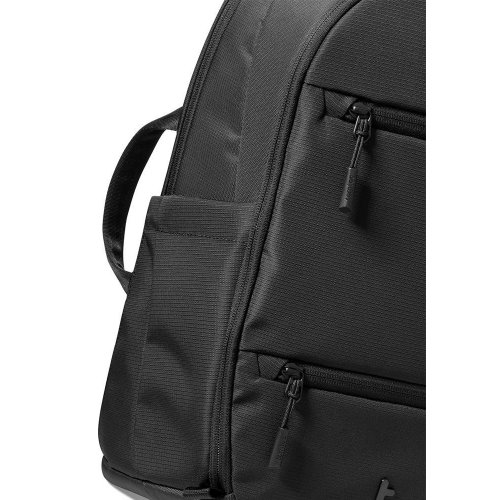 Рюкзак Tomtoc 16" UrbanEX-T77 (T77S1D1) Black купить в Украине: Киев, Днепр, Харьков, Одесса  | Низкая цена, отзывы, характеристики от TELEMART фото