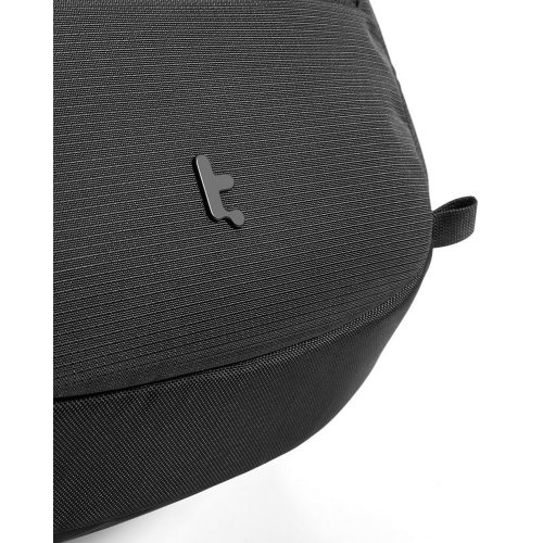 Рюкзак Tomtoc 16" UrbanEX-T77 (T77S1D1) Black купить в Украине: Киев, Днепр, Харьков, Одесса  | Низкая цена, отзывы, характеристики от TELEMART фото