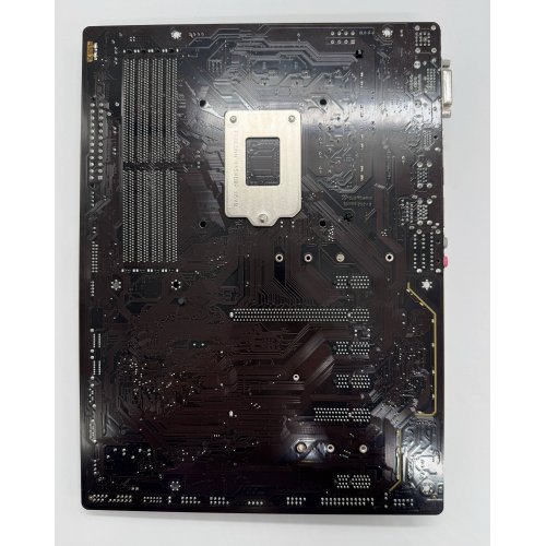 Материнская плата Gigabyte B365 HD3 (s1151-V2, Intel B365) (Восстановлено продавцом, 869590) купить в Украине: Киев, Днепр, Харьков, Одесса  | Проверка совместимости, низкая цена, отзывы, характеристики от TELEMART фото