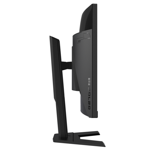 Монітор Gigabyte 27” G27QC A Gaming Black (Відновлено продавцем, 869599) купити в Україні: Київ, Львів, Хмельницький, Тернопіль, Івано-Франківськ | Низька ціна, відгуки, характеристики від TELEMART фото