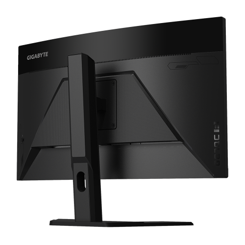 Монітор Gigabyte 27” G27QC A Gaming Black (Відновлено продавцем, 869599) купити в Україні: Київ, Львів, Хмельницький, Тернопіль, Івано-Франківськ | Низька ціна, відгуки, характеристики від TELEMART фото