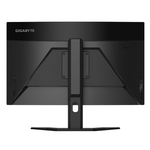 Монітор Gigabyte 27” G27QC A Gaming Black (Відновлено продавцем, 869599) купити в Україні: Київ, Львів, Хмельницький, Тернопіль, Івано-Франківськ | Низька ціна, відгуки, характеристики від TELEMART фото