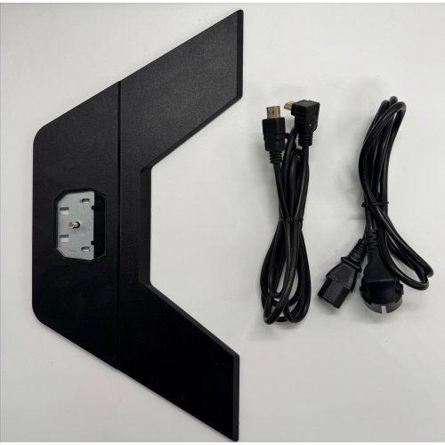 Монітор Gigabyte 27” G27QC A Gaming Black (Відновлено продавцем, 869599) купити в Україні: Київ, Львів, Хмельницький, Тернопіль, Івано-Франківськ | Низька ціна, відгуки, характеристики від TELEMART фото