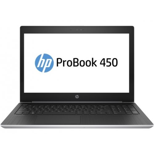 

HP ProBook 450 G5 (4QW16ES) Silver