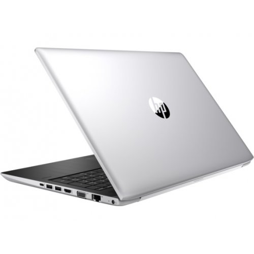 Продати Ноутбук HP ProBook 450 G5 (4QW19ES) Silver за Trade-In у інтернет-магазині Телемарт - Київ, Дніпро, Україна фото