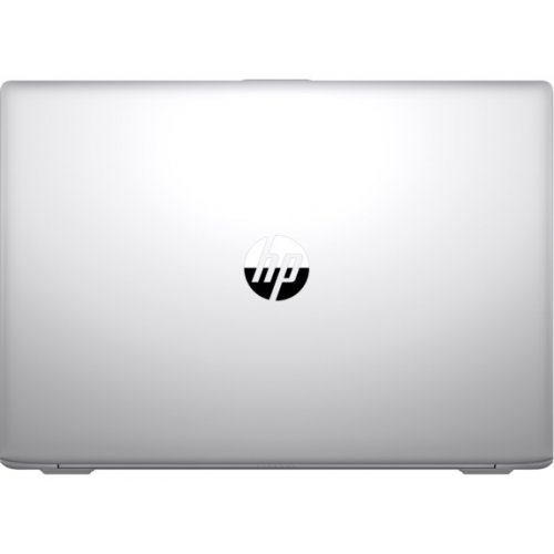 Продати Ноутбук HP ProBook 450 G5 (4QW19ES) Silver за Trade-In у інтернет-магазині Телемарт - Київ, Дніпро, Україна фото