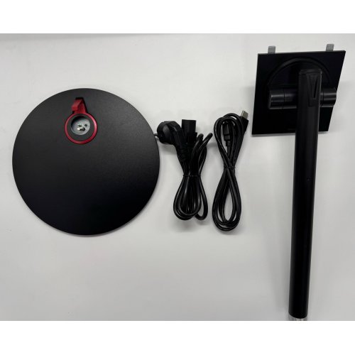 Монітор Acer 23.8″ Nitro XV240YM3 (UM.QX0EE.306) Black (Відновлено продавцем, 869610) купити в Україні: Київ, Львів, Хмельницький, Тернопіль, Івано-Франківськ | Низька ціна, відгуки, характеристики від TELEMART фото