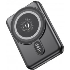 Powerbank XO PR264 10000mAh 15W Black