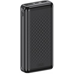 Powerbank XO PB309 20000mAh 22.5W Black
