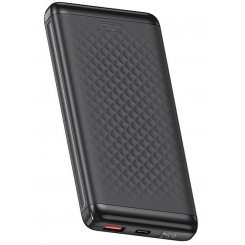 Powerbank XO PB308 10000mAh 22.5W Black