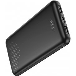 Powerbank XO PB312 10000mAh 10W Black