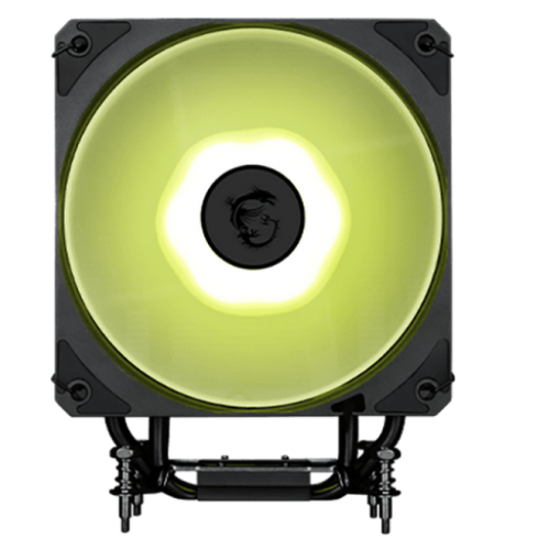 Кулер MSI MAG COREFROZR AA13 Black (Стан нового, 869622) купити в Україні: Київ, Львів, Хмельницький, Тернопіль, Івано-Франківськ | Перевірка сумісності, низька ціна, відгуки, характеристики від TELEMART фото