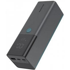 Powerbank Marstek P288D 25000mAh 100W Grey