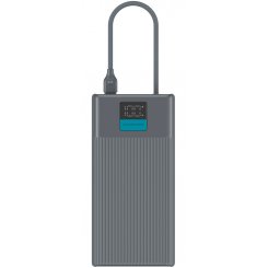 Powerbank Marstek P267L 20000mAh 22.5W Grey