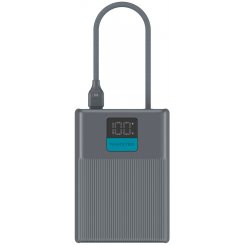 Powerbank Marstek P265L 10000mAh 22.5W Grey