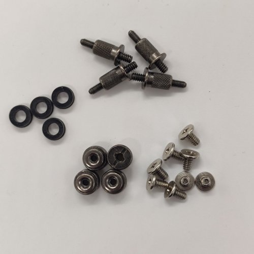 Готова сво ID-Cooling Zoomflow 240 XT Snow (Відновлено продавцем, 869632) купити в Україні: Київ, Львів, Хмельницький, Тернопіль, Івано-Франківськ | Перевірка сумісності, низька ціна, відгуки, характеристики від TELEMART фото