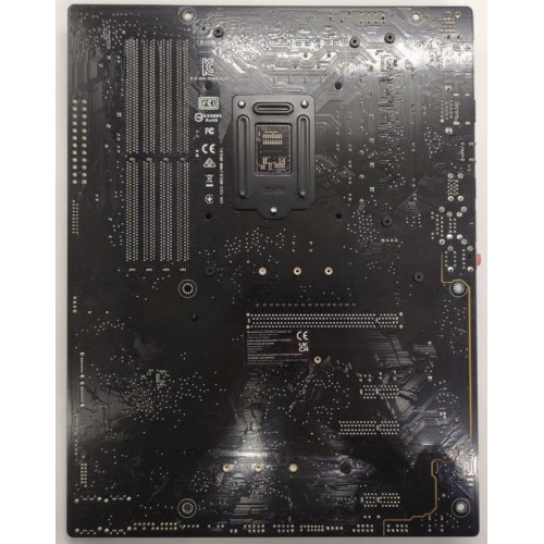 Материнська плата Asus PRIME B560-PLUS (s1200, Intel B560) (Відновлено продавцем, 869635) купити в Україні: Київ, Львів, Хмельницький, Тернопіль, Івано-Франківськ | Перевірка сумісності, низька ціна, відгуки, характеристики від TELEMART фото