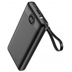 Powerbank Veger W1116 10000mAh 10W Black