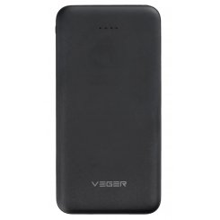 Powerbank Veger W1065 10000mAh 10W Black