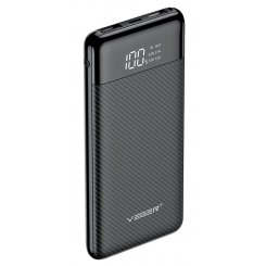 Powerbank Veger W1087 10000mAh 10W Black