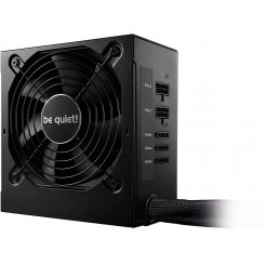 Блок питания Be Quiet! System Power 9 700W CM (BN303) (Восстановлено продавцом, 869644)