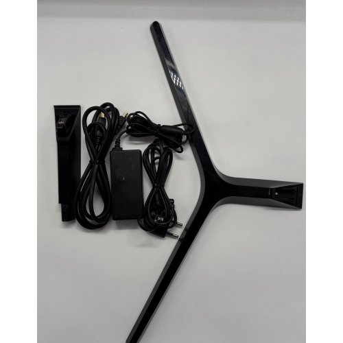 Монитор Samsung Curved 27" C27F396F (LC27F396FHIXCI) Black (Восстановлено продавцом, 869647) купить в Украине: Киев, Днепр, Харьков, Одесса  | Низкая цена, отзывы, характеристики от TELEMART фото