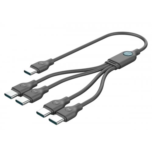 Аккумуляторная батарея Marstek 5070С AA USB Type-C Li-Ion 1000mAh 1.5V 4 шт. (5070C) купить в Украине: Киев, Днепр, Харьков, Одесса  | Низкая цена, отзывы, характеристики от TELEMART фото