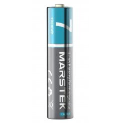 Аккумуляторная батарея Marstek 7018C AAA USB Type-C Li-Ion 250mAh 1.5V 4 шт. (7018C)