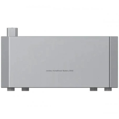 Дополнительная батарея Jackery HP Battery 2000 2048Wh для Jackery HP 2000 Ultra купить в Украине: Киев, Днепр, Харьков, Одесса  | Низкая цена, отзывы, характеристики от TELEMART фото