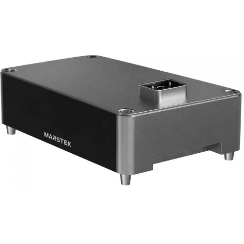 Додаткова батарея для зарядної станції Marstek Venus-A Battery 2120Wh купити в Україні: Київ, Львів, Хмельницький, Тернопіль, Івано-Франківськ | Низька ціна, відгуки, характеристики від TELEMART фото