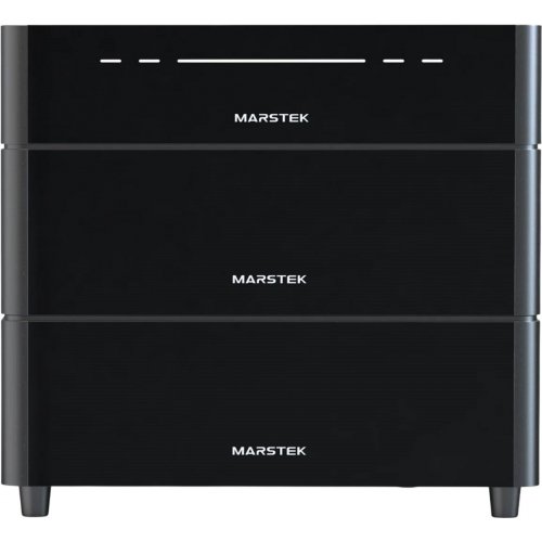 Система резервного живлення Marstek Venus-D 2500W + Venus-D Battery 2560Wh купити в Україні: Київ, Львів, Хмельницький, Тернопіль, Івано-Франківськ | Низька ціна, відгуки, характеристики від TELEMART фото