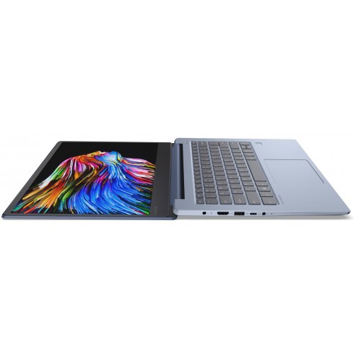 Продать Ноутбук Lenovo IdeaPad 530S-14IKB (81EU00FNRA) Liquid Blue по Trade-In интернет-магазине Телемарт - Киев, Днепр, Украина фото