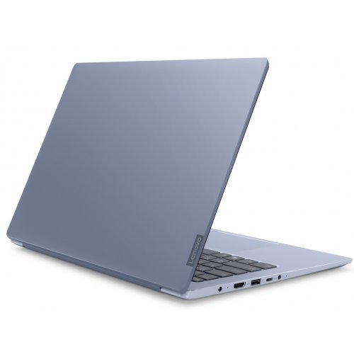 Продать Ноутбук Lenovo IdeaPad 530S-14IKB (81EU00FNRA) Liquid Blue по Trade-In интернет-магазине Телемарт - Киев, Днепр, Украина фото
