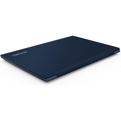 Продать Ноутбук Lenovo IdeaPad 330-15IKB (81DC009DRA) Midnight Blue по Trade-In интернет-магазине Телемарт - Киев, Днепр, Украина фото